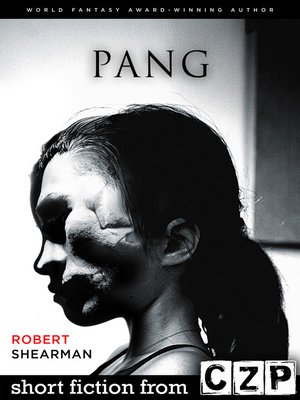 cover image of Pang